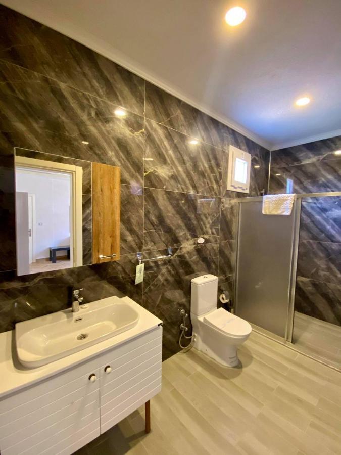Yalcin Hotel & Villas 올루데니스 외부 사진