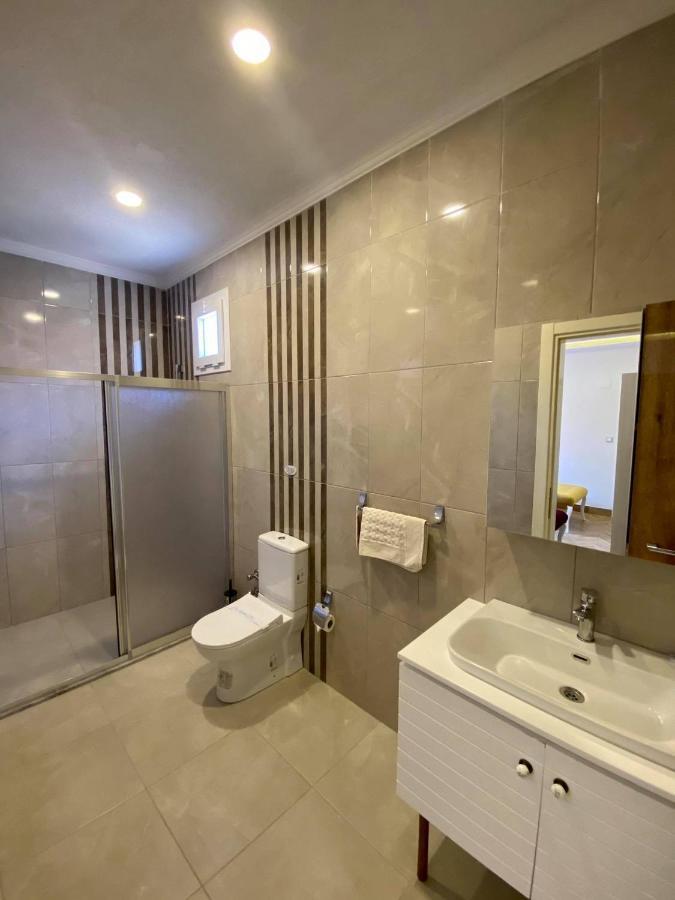 Yalcin Hotel & Villas 올루데니스 외부 사진